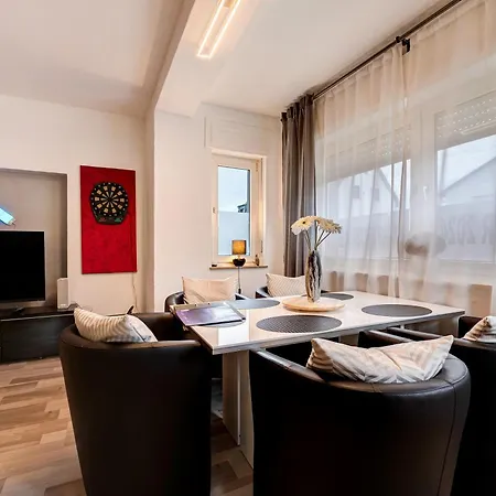 Apartmán Bettersleepat8