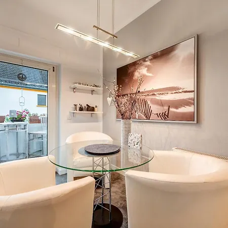 Apartment Bettersleepat8 Limburg an der Lahn