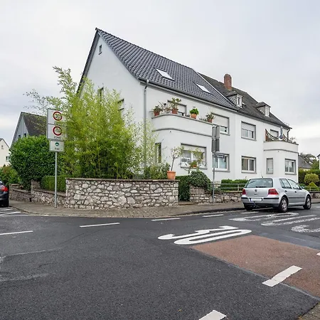 Apartment Bettersleepat8 Limburg an der Lahn