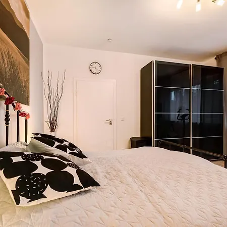 Bettersleepat8 Apartment *