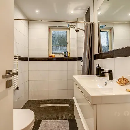 Apartmán Bettersleepat8 Limburg an der Lahn