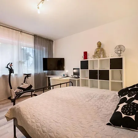 Bettersleepat8 Limburg an der Lahn
