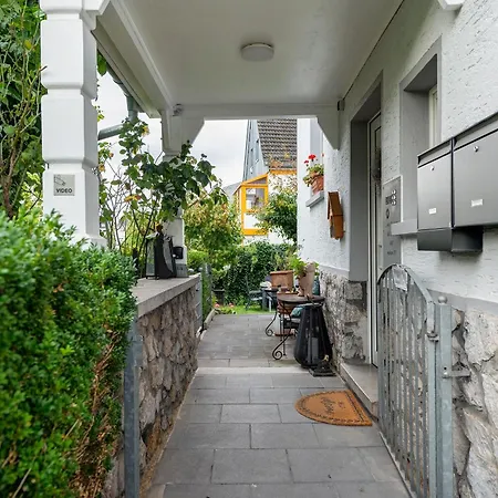 Bettersleepat8 Limburg an der Lahn