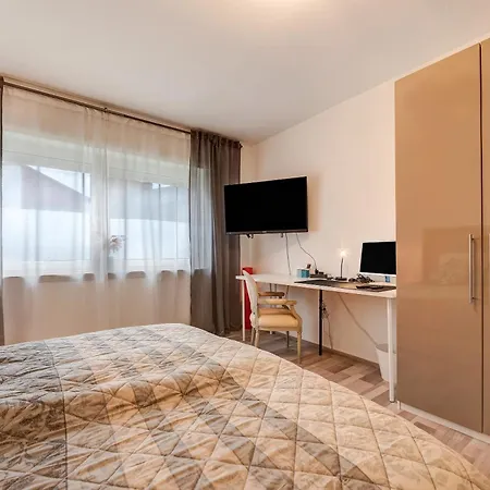 Apartment Bettersleepat8