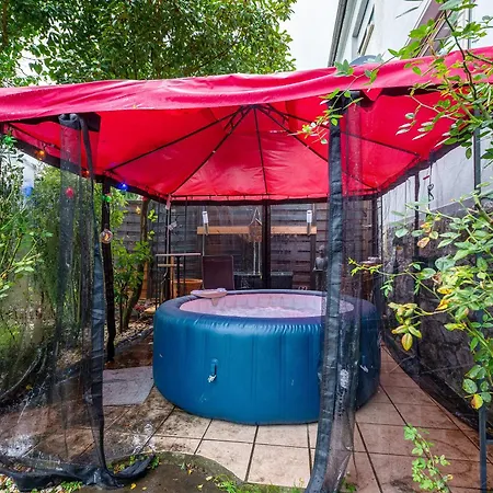 Bettersleepat8 * Limburg an der Lahn