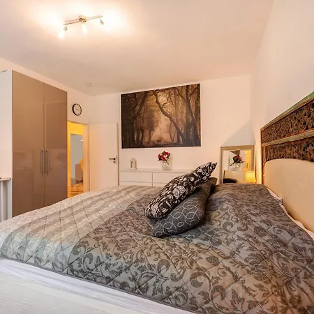 Διαμέρισμα Bettersleepat8