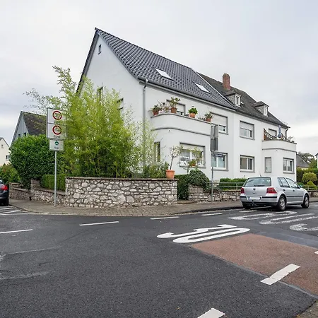 Bettersleepat8 * Limburg an der Lahn