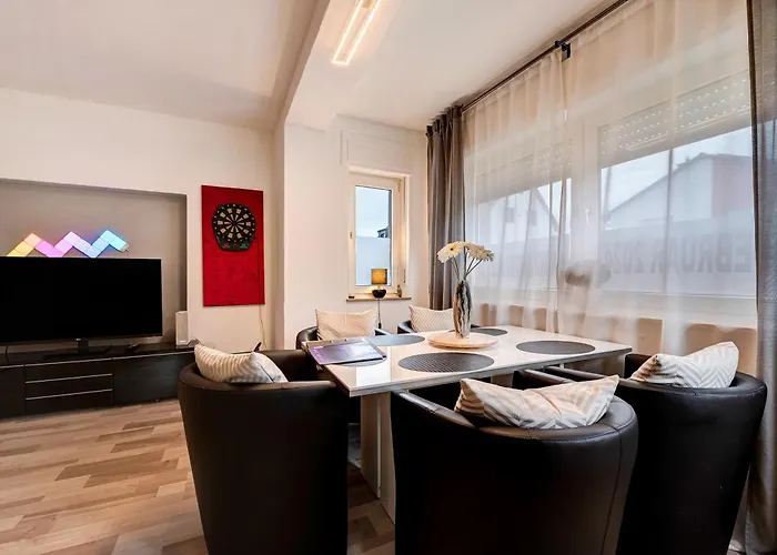 Apartment Bettersleepat8