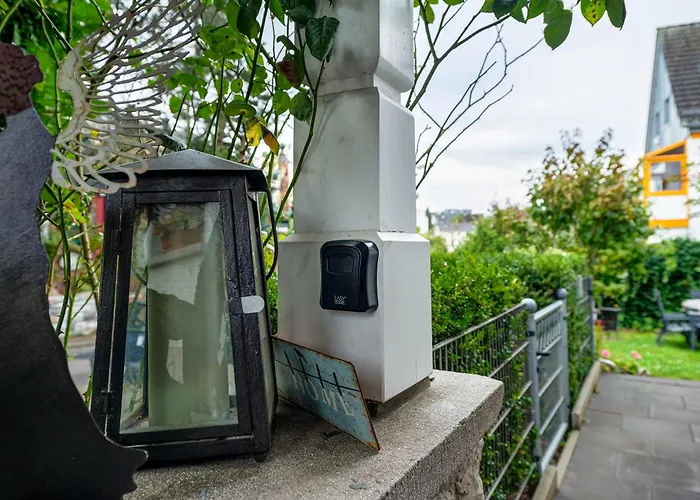 Bettersleepat8 Limburg an der Lahn