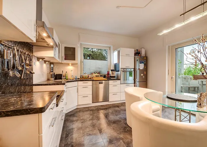 Apartment Bettersleepat8