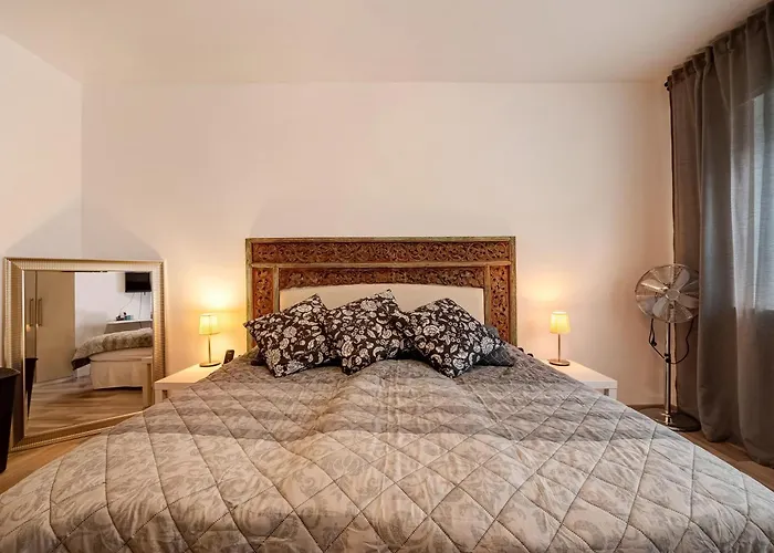 Bettersleepat8 Limburg an der Lahn