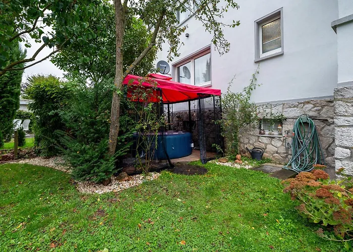 Bettersleepat8 Limburg an der Lahn