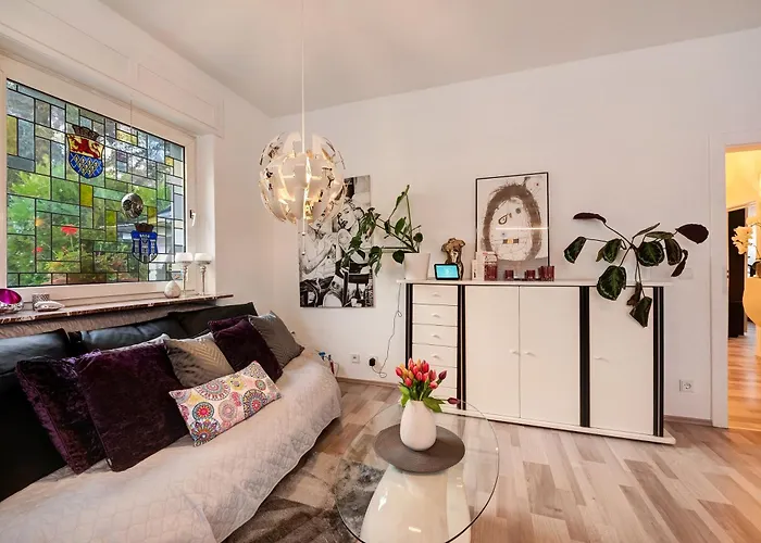 Bettersleepat8 Limburg an der Lahn