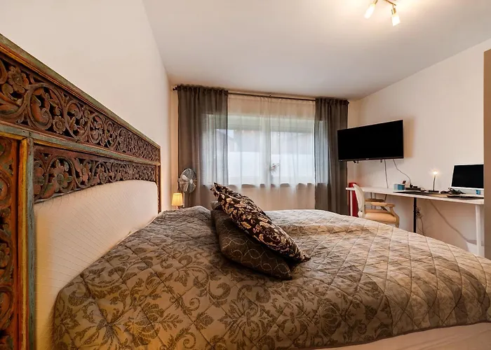 Bettersleepat8 Limburg an der Lahn