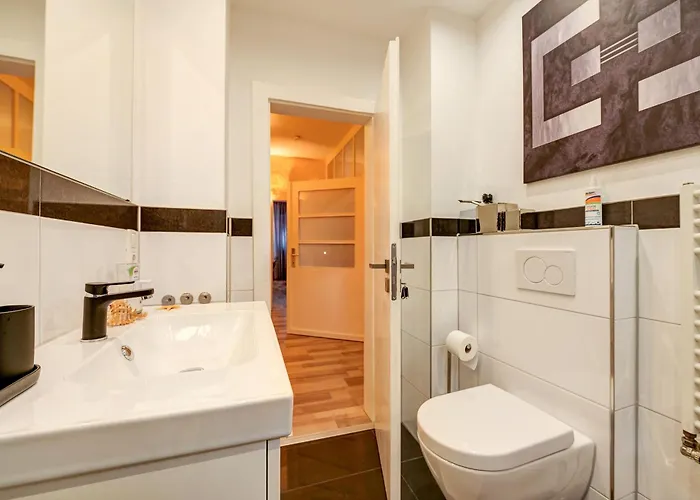 Bettersleepat8 Apartment *