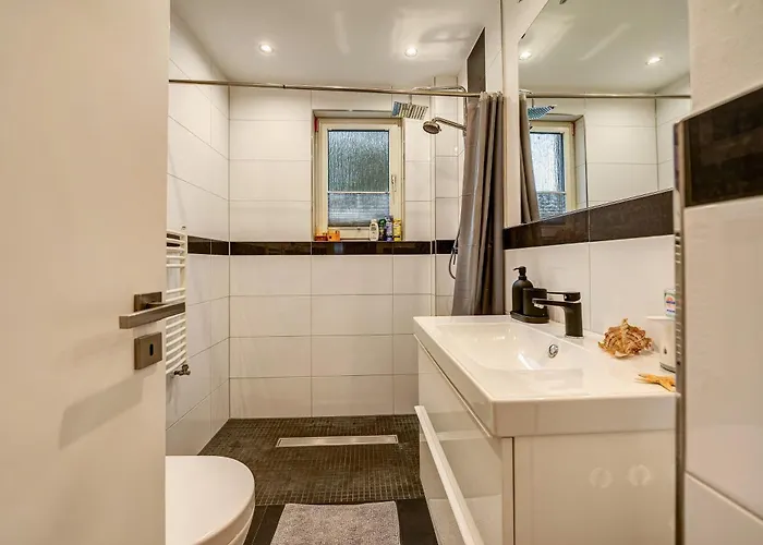 Apartment Bettersleepat8 Limburg an der Lahn