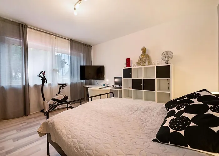 Bettersleepat8 Limburg an der Lahn