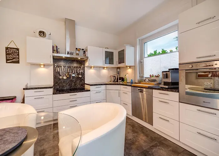 Bettersleepat8 Apartment