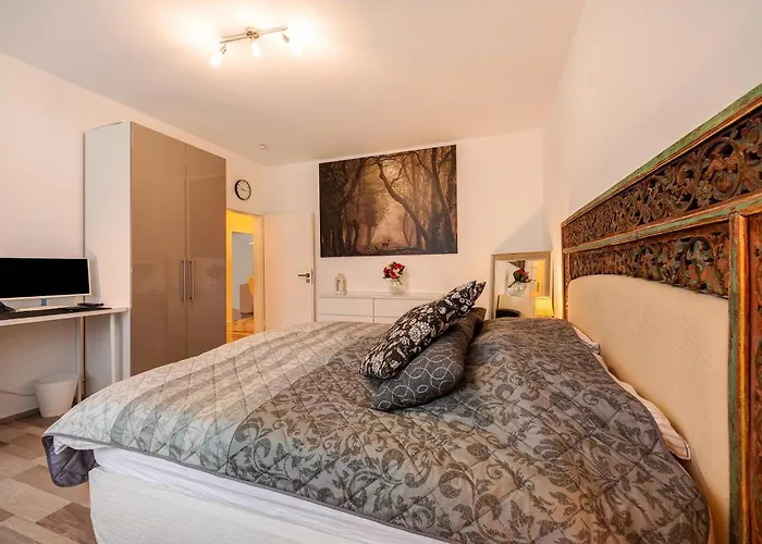 Apartment Bettersleepat8