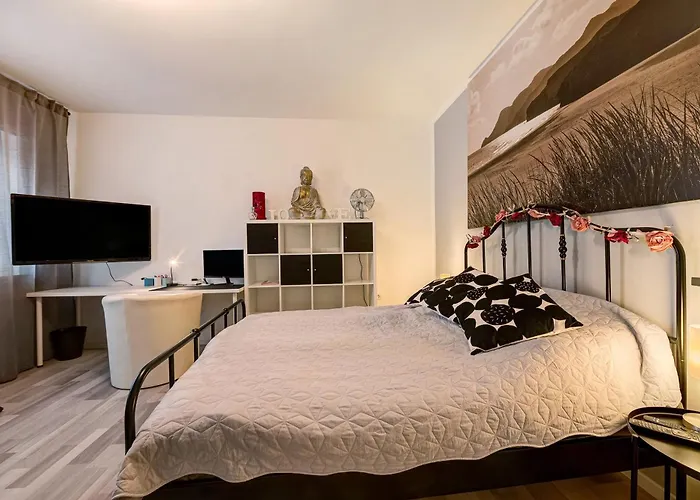 Bettersleepat8 Apartment *