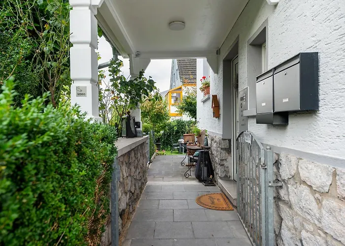 Bettersleepat8 Limburg an der Lahn