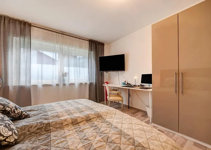 Apartment Bettersleepat8