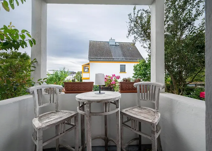 Bettersleepat8 Apartment *