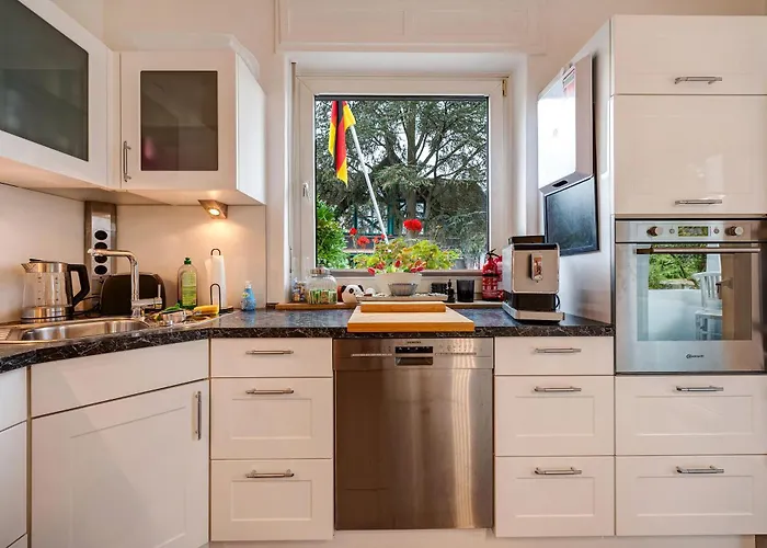 Bettersleepat8 Apartment *