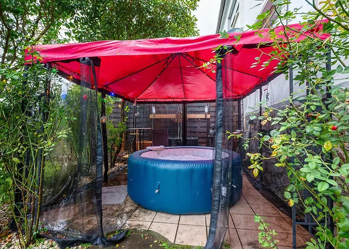 Bettersleepat8 * Limburg an der Lahn